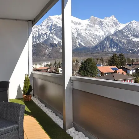 3 Living Comfort Sg * Buchs (St. Gallen)
