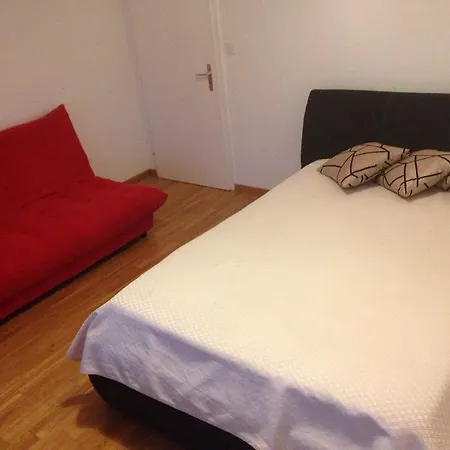 Apartment 3 Living Comfort Sg Buchs (St. Gallen)